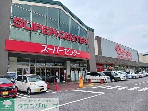 サン スカイーKの物件内観写真